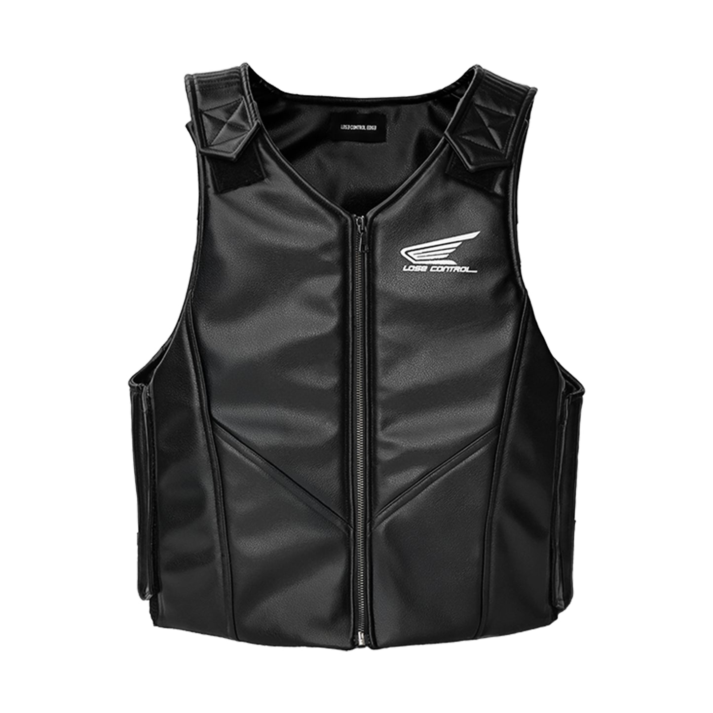 Adjustable Velcro Armor Vest