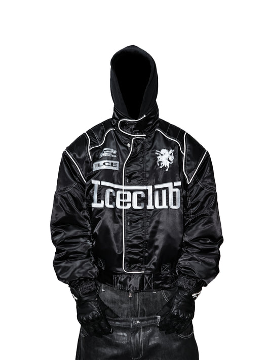 Racing jacket