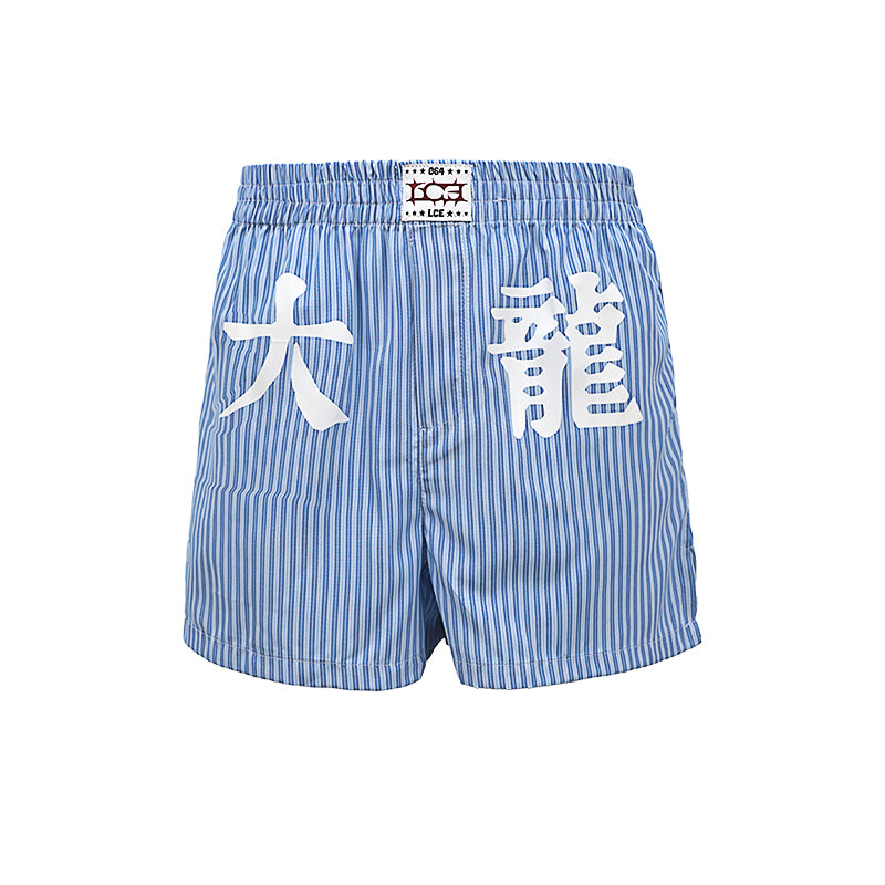 "Big Dragon" Boxer Briefs