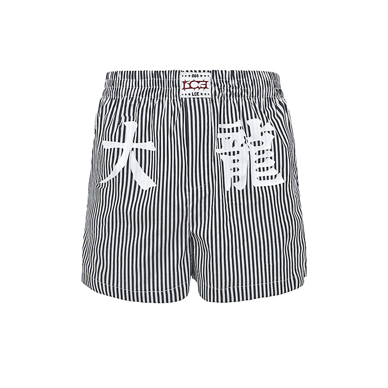 "Big Dragon" Boxer Briefs