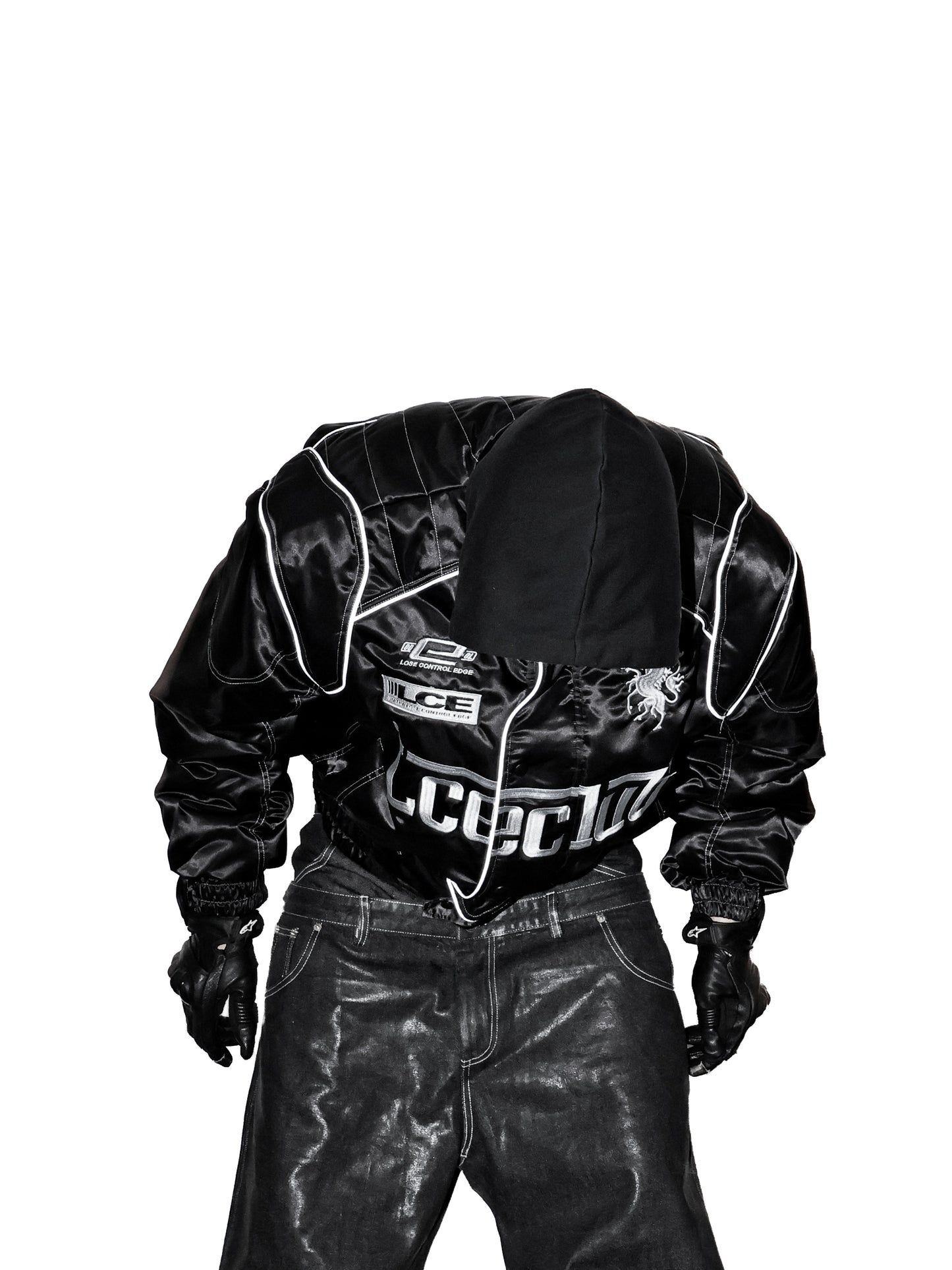 Racing jacket