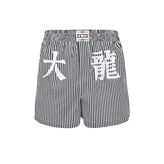 "Big Dragon" Boxer Briefs
